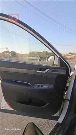 هیوندای پالیسەید